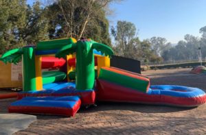 Bouncing Castles